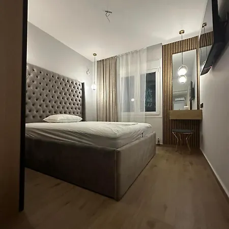 Cozy Mood By Little Helen Apartment Peraia  Exterior photo