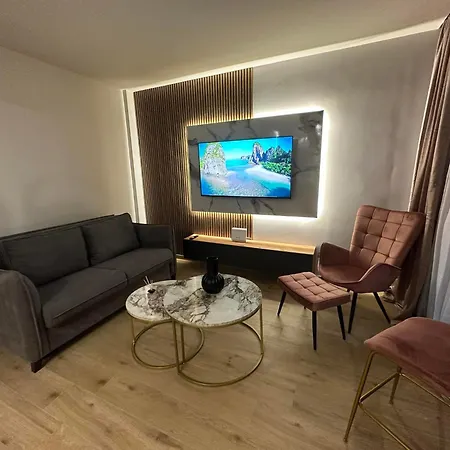 Cozy Mood By Little Helen Apartment Peraia  Exterior photo