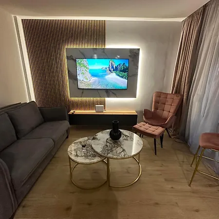 Cozy Mood By Little Helen Apartment Peraia  Exterior photo