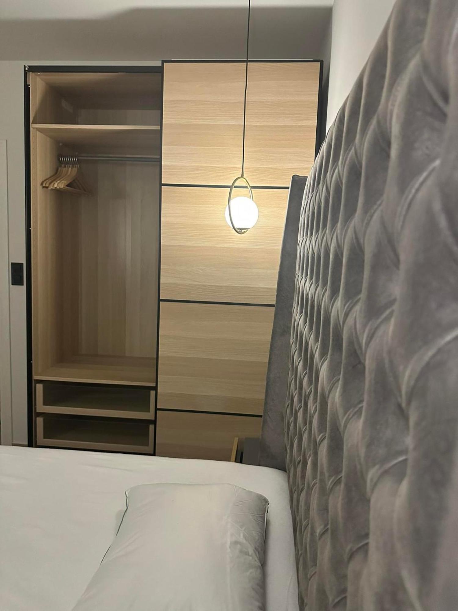 Cozy Mood By Little Helen Apartment *