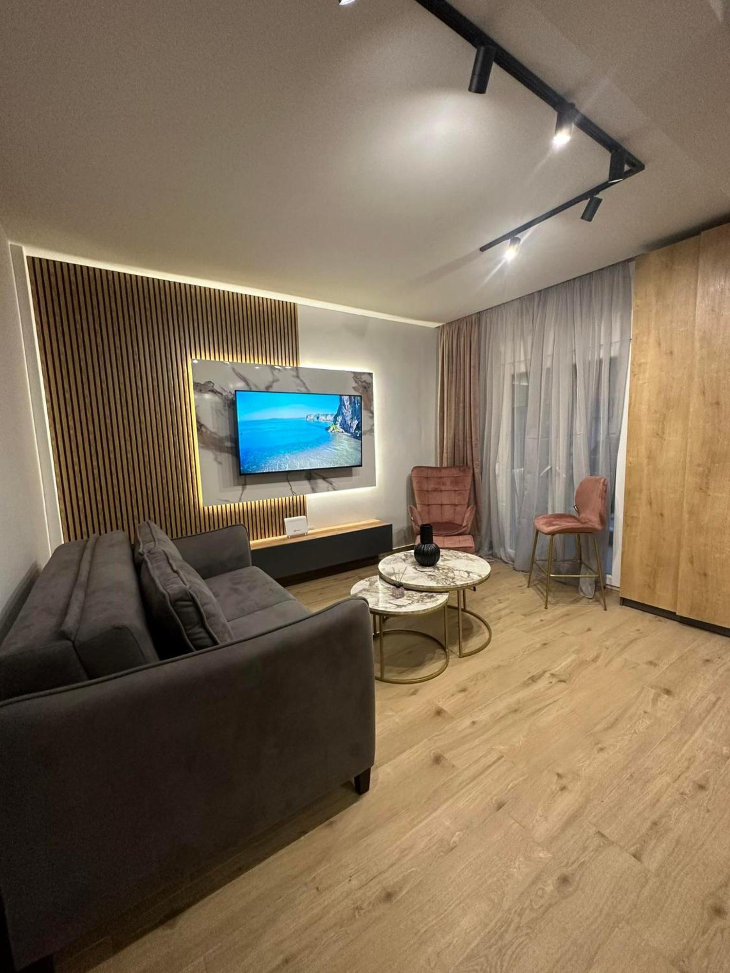 Apartment Cozy Mood By Little Helen