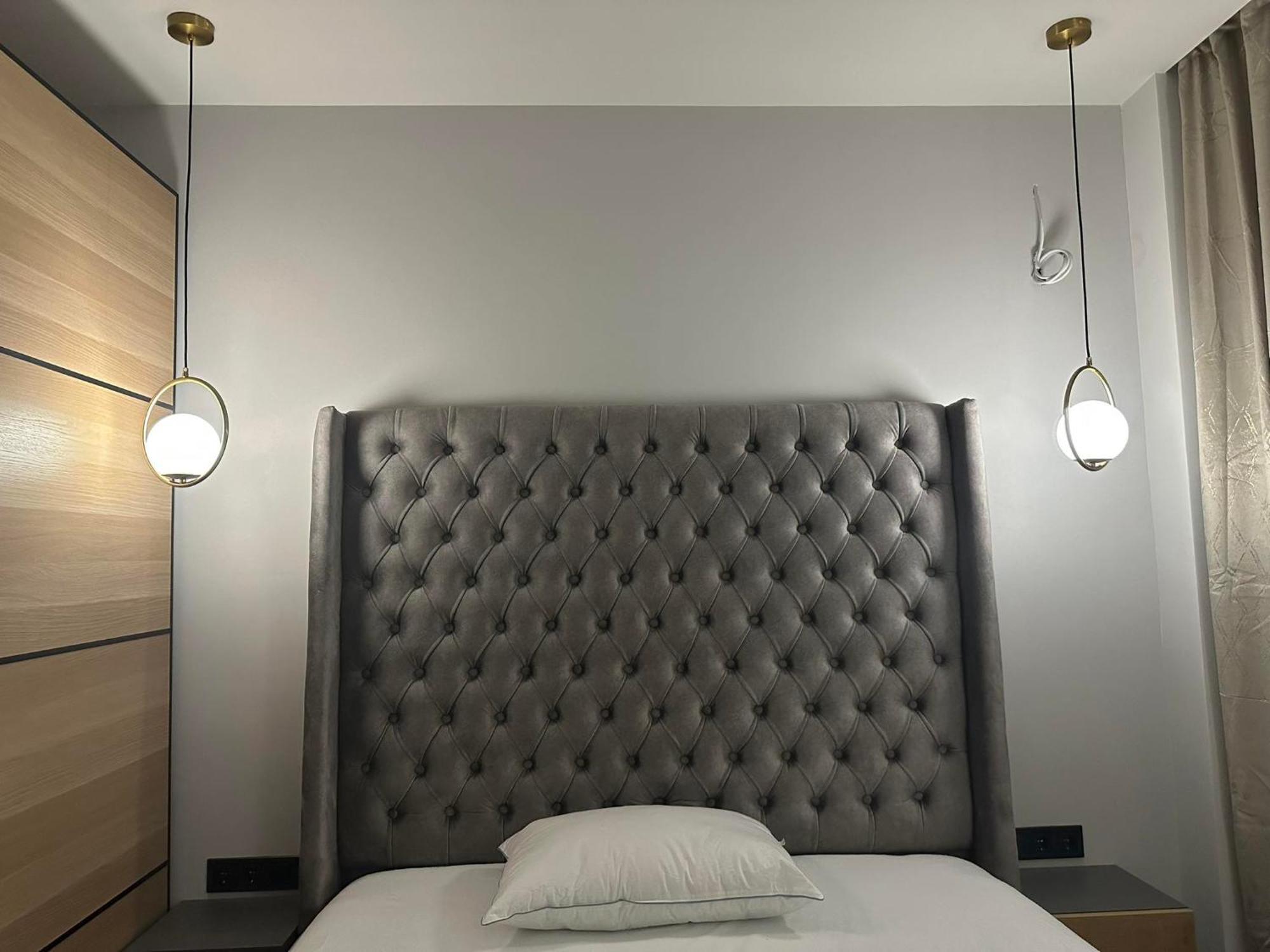 Apartment Cozy Mood By Little Helen Peraia (Thessaloniki)