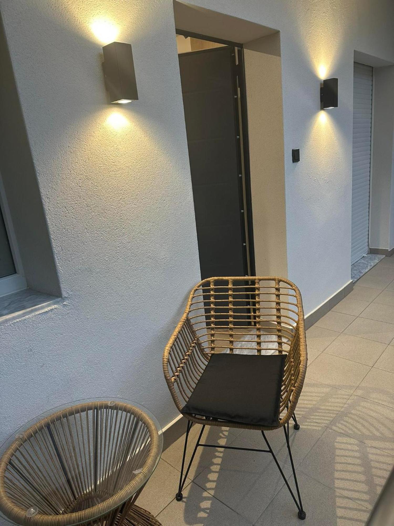 Cozy Mood By Little Helen Apartment *