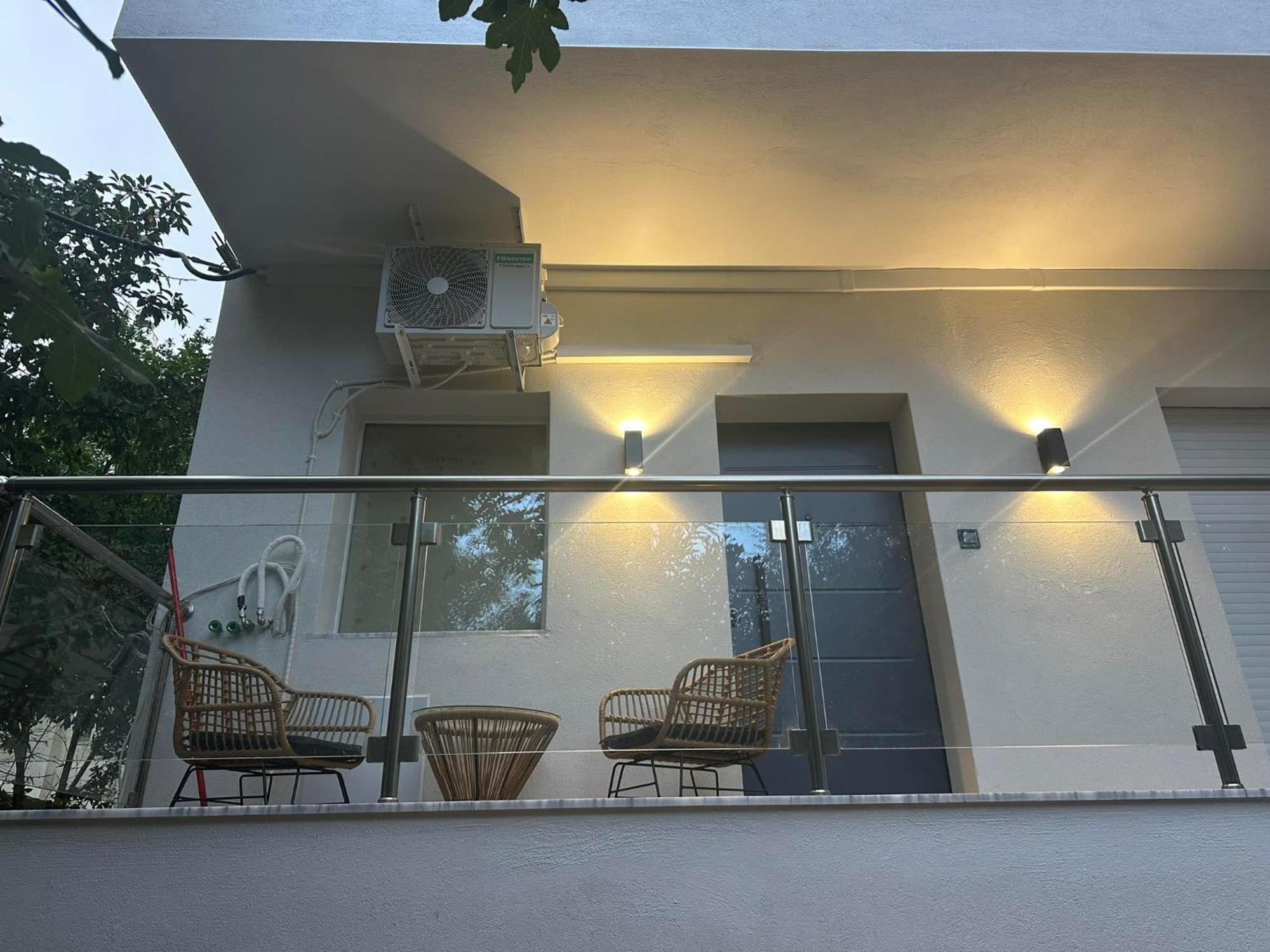 Cozy Mood By Little Helen Apartment Peraia (Thessaloniki)
